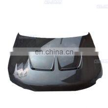 Hot Sale Car Body Parts Carbon Fiber Hood Bonnet For Range Rover Sport L494 2019-2020 Carbon Fiber L494 Hood Bonnet thumbnail-1