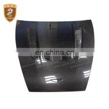 Carbon Fiber Material Car Engine Hood Bonnet Suitable For Aston Martin DB9 Car Styling Body Kits thumbnail-4