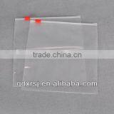 Printed Plastic Slider Bags thumbnail-1