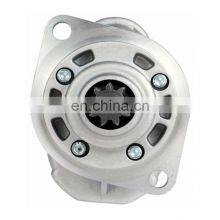 44311561413 High Quality Auto Engine 12V 9T 1KW Starter Motor for Skoda Favorit Forman Estate Pickup thumbnail-4