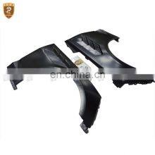 Newest Iron Material Fenders for Chevrolet Camaro thumbnail-5