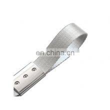 Pvc Round Hang Ring Circle Interior Handle Strap Charm Drift Hook For Subway Train Bus Universal Car Mat Carpet Fasteners Ring thumbnail-4