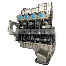 Auto Parts 2.5TD 4J25TC Engine For Foton Toano Mini Bus View G7 MPV thumbnail-2