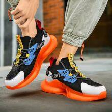 High Quality Fashion Kids Roller Shoes With Retractable One Wheel thumbnail-2