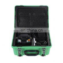 Fiber Optic Equipment Splicing Machine Fiber Optic Fusion Splicer With Auto Core Alignment thumbnail-3