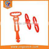 Low Price Plastic Injection Parts Best OEM Service thumbnail-4
