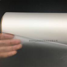 18 Micron BOPP Comfortable Textured Velvet Soft Touch Lamination Film thumbnail-2