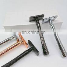 High Quality Double Edge Blade Shaving Razor Blades With Factory Prices For Men thumbnail-5