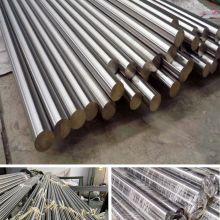 Inconel600 nickle alloy steel round bar polished bright surface  Inconel625 Inconel718 Inconel725