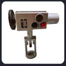 Remote Control Valve Controller A+Z64/K1210 Straight Stroke Electric Control Valve thumbnail-3