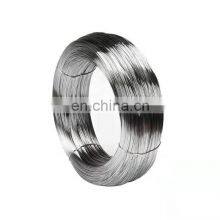 Steel wire for nail, rivet, screw production