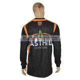 Quick Dry Polyester Fishing Shirts,Long Sleeve Fishing Shirts thumbnail-2
