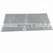 Length 950*950mm Cooling Tower Fill Material for Water Cooling Systems thumbnail-2