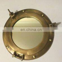 Brass Antique Modern Porthole