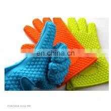 Best Quality Microwave Oven Gloves Kitchen Oven Mitt Glove thumbnail-5