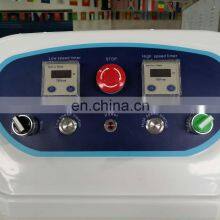 20/30/40/80/130/200L Two-Speed Industrial Commercial Mini Flour Dough Mixer Machine Price thumbnail-3