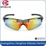 Modern Style Outdoor Filter Strong Glare UV Protective Bicycle Riding Sunglasses thumbnail-1