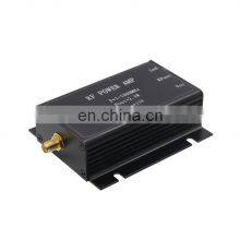Black 2.5W 1-1000MHz Radio Frequency Power Amplifier RF Power Amplifier thumbnail-2