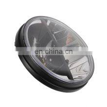 IP67 Tractor Boat SUV ATV Offroad FOR JEEP 27W LED Round Flood Work Light Lamp thumbnail-1