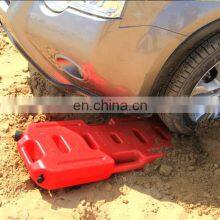 Lantsun 4x4 30L ABS Fuel Filler Oil Gas Tank Cap Cover Unlimited Vehicle Fitment ALL CAR