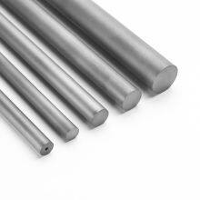 Solid Cemented Carbide Rods For Milling Cutters, End Mills, Drills Or Reamers thumbnail-3