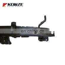 Front Bumper Reinforcement For Mitsubishi Lancer CY1A CY2A CY3A CY4A CY6A 6400B998 thumbnail-4