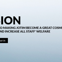 Jotim Daily Chemical (Hangzhou) Company Limited company overview - view 1 thumbnail