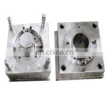 Auto Price Mold Moulds Disposable Injection Moulding Soft Plastic Mould