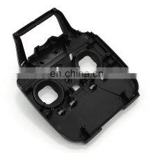 Customized PP Abs Injection Molded Plastic Parts Molds Molding thumbnail-3