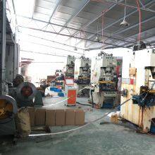 Ming Xiao Manufacturing Co., Ltd company overview - view 4 thumbnail