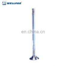 High Quality Exhaust Valve Engine Valve for Fiat thumbnail-4