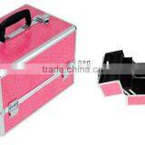 Aluminum Alloy Tattoo Kit Box for Tattoo Machine