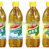 PVC Shrink Sleeve Labeling Machine