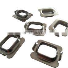 Stainless Steel Production Aluminium Fabrication Sheet Metal Bending thumbnail-4