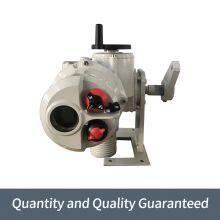 ROM Toelke Quarter-turn Actuators IT200 Base Type Valve Device thumbnail-2