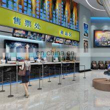 Column Type Wall Mounted Turnstile Type F3-M34-F MTK Face Temperature Thermal Infrared Sensor Recognition 8 Inch Cloud Support thumbnail-5