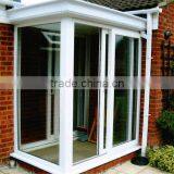 Beautiful cheapest flexible pvc door hot sale