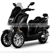Powerful 3 Wheel Adult Tricycle Mobility Scooter Best Electric Scooter Motorcycle 3000w With 70km/h thumbnail-3