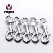 Various Styles Snap Bolt Hooks Accessories Custom Snap Hook With Eye Swivel thumbnail-5
