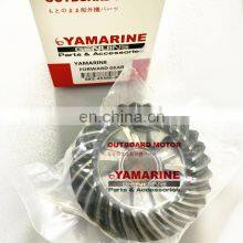 High Performance Outboard Forward Gear 6H3-45560-00 6K5-45560-00 for Yamaha 50-70HP Gear Set thumbnail-2