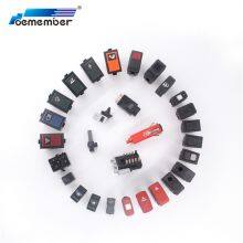 Electric Switch Master Button Control Windows Switches Door Lock Truck Power Window Switch 735362712 For FLAT thumbnail-2