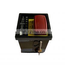 1604047188Atlas Mobile Air Compressor Instrument Controllerswitch 12V1089935597