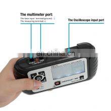 All-sun EM125 Handheld Digital Storage Oscilloscope 25MHz 100M Sa/s Scope Meter With LED Backlight Stock in US thumbnail-4