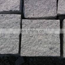 Cheap G654 Black Granite Pavers Patio Granite Paver Stones for Sale thumbnail-4