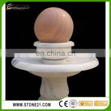 Best Sale Large Stone Sphere thumbnail-5