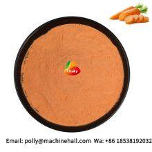 100% Pure Carrot Powder Wholesale Price 100-120 Mesh thumbnail-2