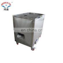 Factory Supply Stainless Steel Green Banana Peeling Machine/banana Peeling Machine/plantain Peeler Machine thumbnail-4