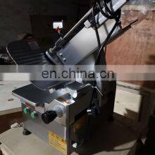 Stainless Steel Frozen Meat Slicer thumbnail-3