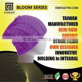 OM3327 O.MOSA 2G OEM Service Heavy Knit Sport Stylish Beanie Hat thumbnail-2