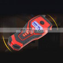 Taijia Multi Function AC Wire Metal Stud Finder Center Industrial Metal Detectors Scanner Wall Scanner Magnetic Stud Finder thumbnail-5